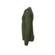 thumbnail image 3 of Bella + Canvas - Camiseta de Jersey para Adultos Unisex (Verde Militar), 3 of 3