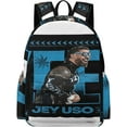 thumbnail image 1 of Jey USO Fitness Bag, Backpack for Activities Comfortable Work Backpack Computer Bag for Men and Women, 1 of 7