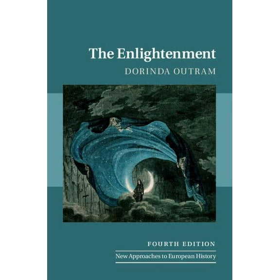 New Approaches to European History The Enlightenment, Book 58, (Paperback)