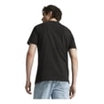 thumbnail image 4 of Playera Puma Hombre Ferrari Race Heritage Big Logo Negro negro L, 4 of 8