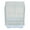 White, variant on YML A1124MBLK Flat Top Small Parakeet Cage