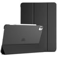 thumbnail image 1 of Funda ProCase para iPad Pro 13 (M4) 2024 con funda inteligente negra, 1 of 6