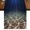 Navy Blue, variant on Table Runners 48 Inches Long Dress Scarves, Red Ocean Waves Farmhouse Kitchen/Dining Table Runner, Short Coffee Tablerunners, Summer Beach Coastal Abstract 13x48 Inch
