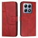 thumbnail image 1 of Funda Flip para FOXDOCK Xiaomi 14T Pro – Carcasa delgada y resistente a impactos con soporte para uso diario y profesional, 1 of 6