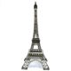 thumbnail image 5 of Adornos modelo Torre Eiffel de París, decoraciones para el hogar, artesanías creativas de hierro y metal nórdico, 5 of 5