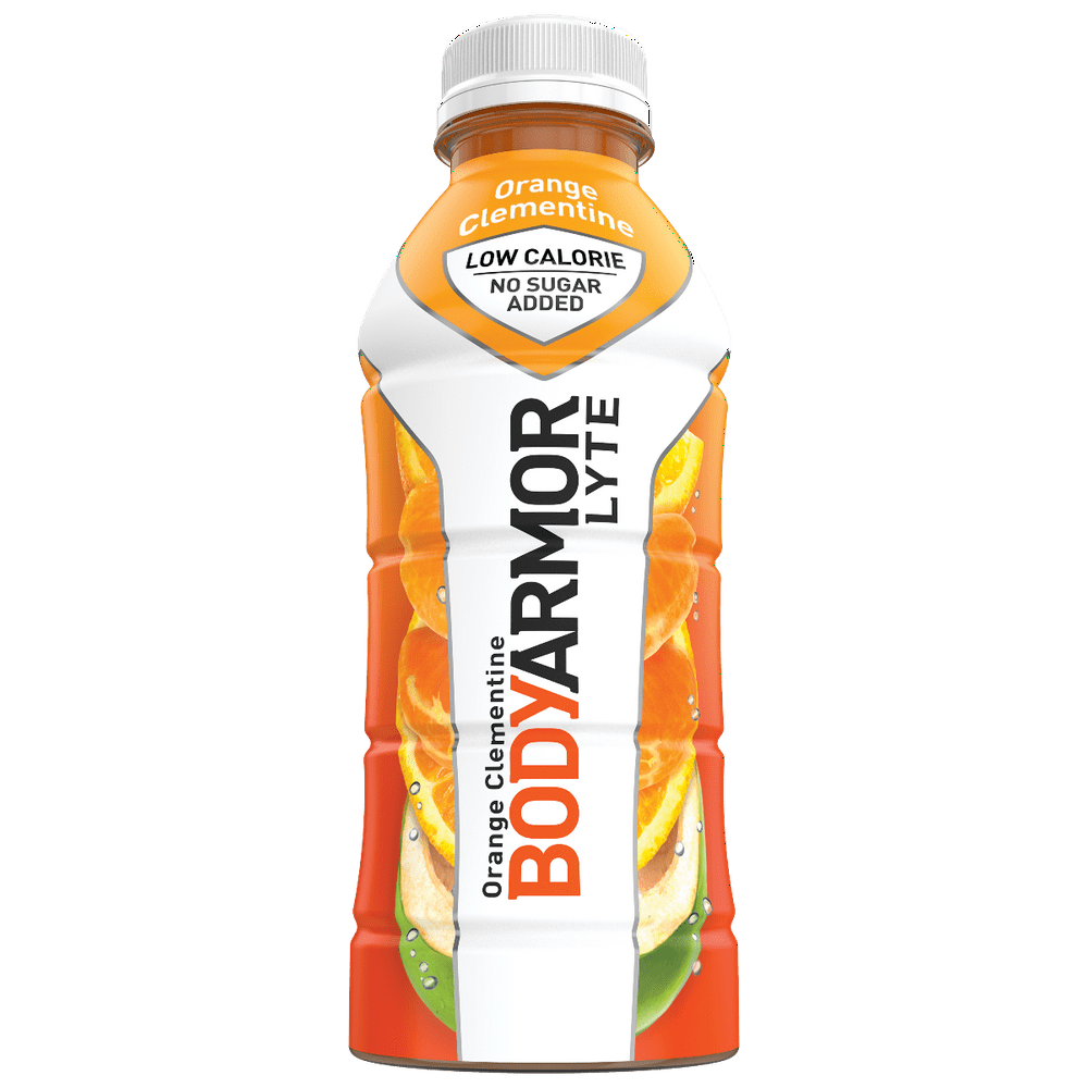 body armor lyte fruit punch