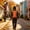 Orange, variant on Hydration Backpack, Hiking Backpack, Running Hydration Vest for Cycling Hiking Rave for Men Women, not include Water Bladder