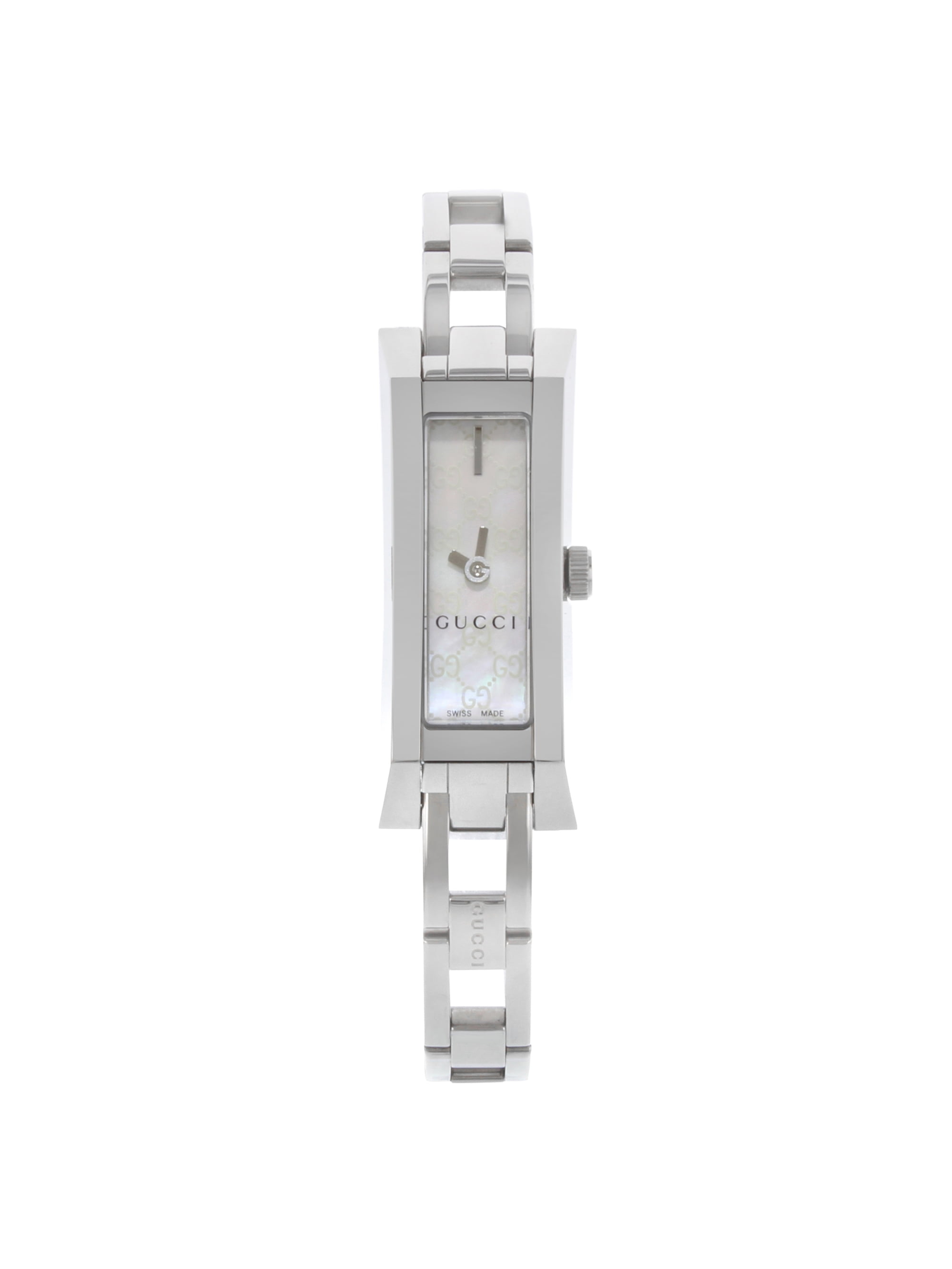 Gucci watches ladies G LINK watch 