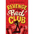 thumbnail image 1 of Revenge of the Red Club, 1 of 1