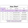 thumbnail image 3 of 2 Pack Womens Bras Full Coverage Support Underwear, 3 of 4