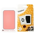 thumbnail image 1 of Desktop Ornament Print Ink Pad Dog Nose Print Kit Cat Print Stamp | Easy Clean Up Pawprint Printing Keepsake Kit Pad for Impressions, 1 of 3