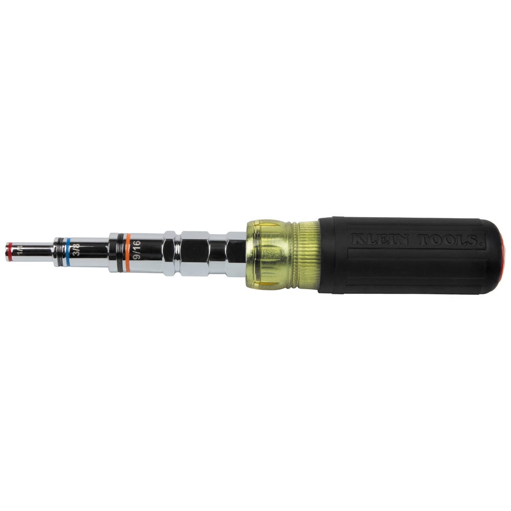 Klein Tools Klein 9-in-1 Magnetic Nut Driver