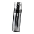 thumbnail image 1 of Viaje Fine Mist Spray Bottle Sprayer de perfume con un recipiente transparente de la bomba Spritzer de nebulización para el perfume Aceites esenciales 80 ml 3.5cmx13.2cm, 1 of 8