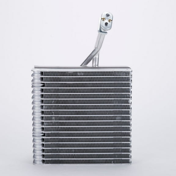 TYC 97027 A/C Evaporator Core Front for VOLKSWAGEN JETTA| AUDI TT QUATTRO Fits 2005 Volkswagen Jetta