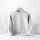 thumbnail image 5 of Ropa de invierno de manga larga con forro polar para niños, Material polar grueso cálido con corona alta, estilo Simple, 5 of 5