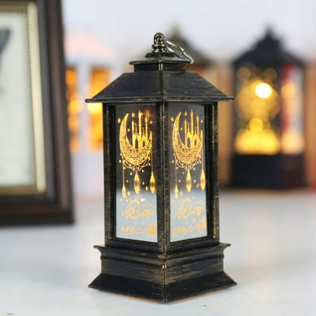 

Halloween Lanterns Exquisite LED Candle Lights for Decoration