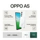 thumbnail image 5 of Smartphone Oppo A5 Blanco 256 GB ATT, 5 of 5