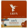 thumbnail image 5 of Lilys Sweets 40 Percent Cocoa Milk Chocolate Peanut Butter Cups, 1.25 Ounce -- 12 per case., 5 of 5