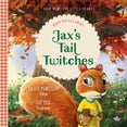 thumbnail image 2 of Pre-Owned Jax's Tail Twitches: When You Are Angry (Hardcover) 1948130246 9781948130240, 2 of 2