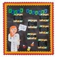 thumbnail image 2 of Pacon® Fadeless® Design Roll, 48" x 50', Chalkboard, 2 of 3