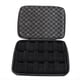 thumbnail image 1 of Estuche Rígido para Guardar Relojes con 15 Ranuras, Caja para Transportar Relojes, Vitrina para Guardar Relojes, 1 of 8