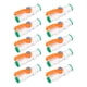 thumbnail image 2 of 10 piezas de accesorios de aire rectos, válvula de bola de tubo de empuje rápido para conectar accesorios de tubería de tipo recto para sistema de agua(32mm), 2 of 14