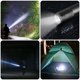 thumbnail image 5 of BRIGHTFUFU 1 UNID LED Linterna portátil Flashlight Mini Llavero impermeable Linterna, 5 of 7