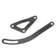 thumbnail image 4 of Water Pump Alternator Bracket Kit, Alternator Brackets High Strength  For Automotive, 4 of 8