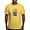 Yellow, variant on CafePress - Power Rangers Disco Men's Value T Shirt - Men's Classic Graphic T-Shirt