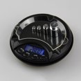 thumbnail image 3 of Báscula Digital de bolsillo portátil, minibáscula Digital precisa de uso múltiple para joyería de cocina, uso doméstico, color negro, 1 ud., 3 of 5