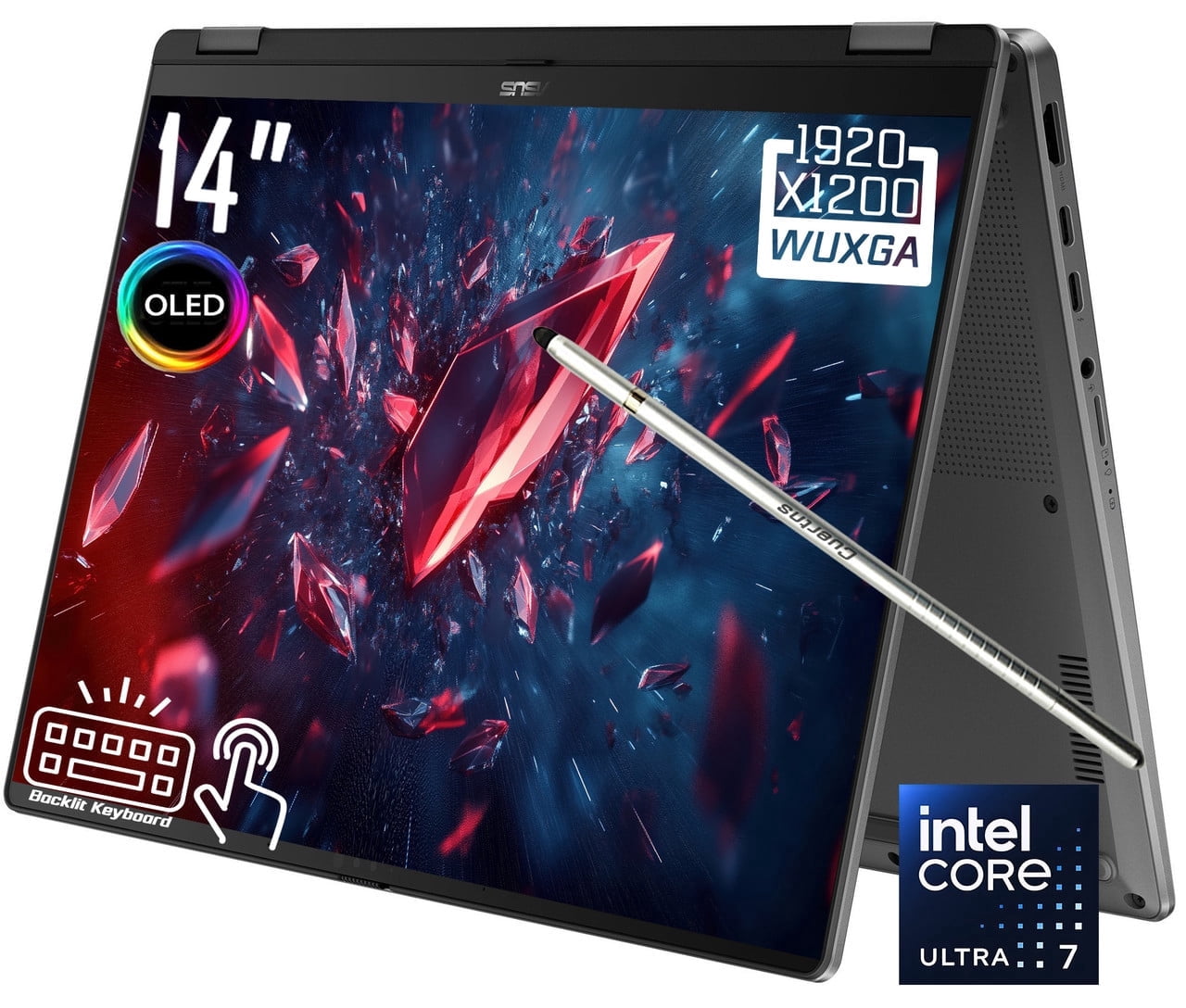 ASUS VivoBook 15.6