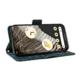thumbnail image 4 of Funda GANGXUN para Google Pixel 7 Pro con diseño acolchado elegante, cuero PU, protección total y ajuste preciso, 4 of 5