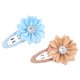 thumbnail image 3 of unbranded 12Ud Clips Para El Con Coloridas Para Combinar Con Cualquier Outfit, 3 of 8