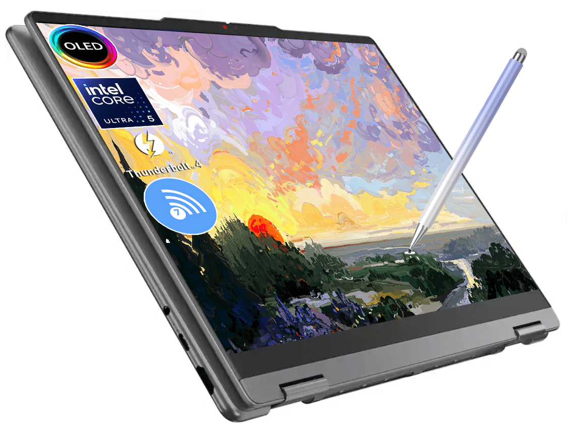 Lenovo Yoga Book YB1-X91F 10.1