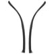 thumbnail image 2 of 1 par de gafas de repuesto para brazo, gafas universales, patillas de repuesto, 2 of 7