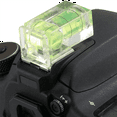 thumbnail image 3 of 8 PCS Hot Shoe Bubble Level Camera Two Spirit Level for Digital and Film Camera, 3 of 7
