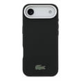 thumbnail image 2 of Funda Para iPhone 17 Air Lacoste Magsafe Iconic Slim Origina Negro Iconic Magsafe, 2 of 6