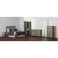 thumbnail image 3 of Bassinger Nightstand, Ivory Oak, 3 of 9