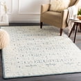 thumbnail image 5 of Transitional LOU2304-1014 Area Rug 10' x 14', 5 of 5