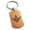 Rose, variant on Stainless Steel Freemasons Masonic Eye of Providence Engraved Dog Tag Keychain Keyring
