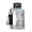 Black, variant on LAIQIEN Large Hydrogen Water Bottle Hydrogen for Outdoor Sport Water Bottle Generator, Large Capacity 1.5L Hydrogen Water Bottle