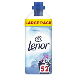 Star Laundry Aids - Lenor Products