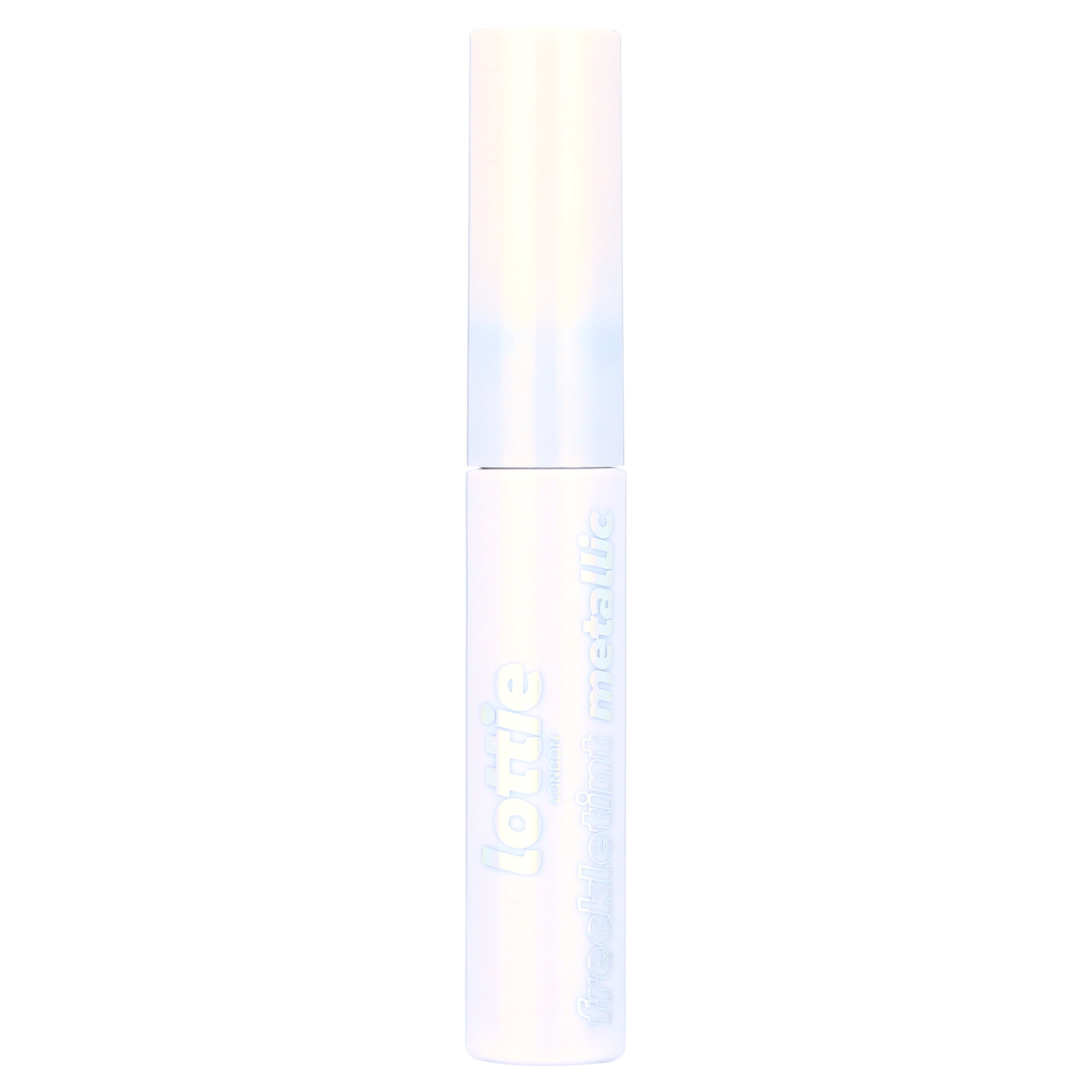 Lottie London Freckle Tint, Faux Freckle Pen, Silver, 0.1 fl oz