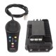 thumbnail image 1 of Controlador de joystick para sillas de ruedas de movilidad ajuste universal soporte de joystick para silla de ruedas eléctrica frenado disipación de calor rápida para todas Anggrek Otros, 1 of 8
