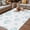 Blue, variant on Colorful Shell Coastal Outdoor Rug for Patio/Deck/Porch, Non-Slip Large Area Rug 3 x 5 Ft, Nautical Summer Beach Ocean Sea Indoor Outdoor Rugs Washable Area Rugs, Reversible Camping Rug Carpet Runner