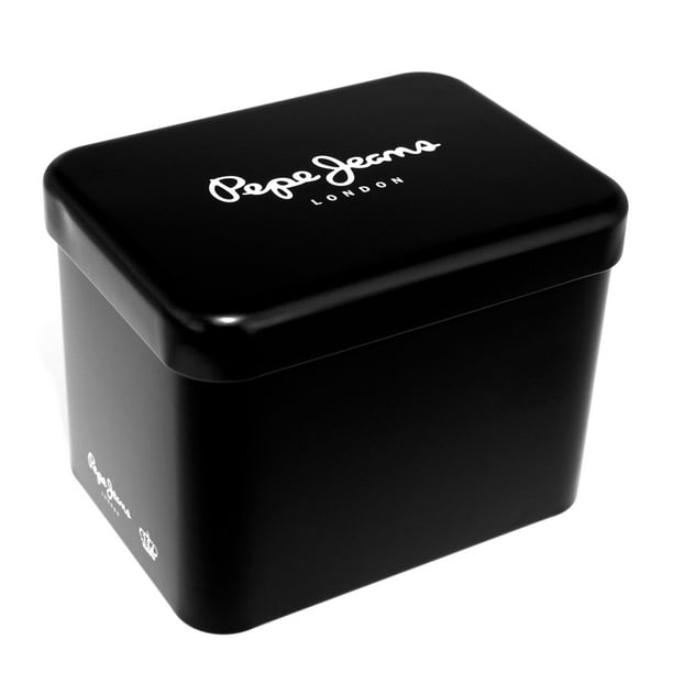 Pepe jeans london watch sales