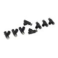 thumbnail image 5 of Deatschwerks Fuel Injector 35U-01-0044-8 460 CC/Min Flow Rate; Uscar Connector Style; Set Of 8, 5 of 5