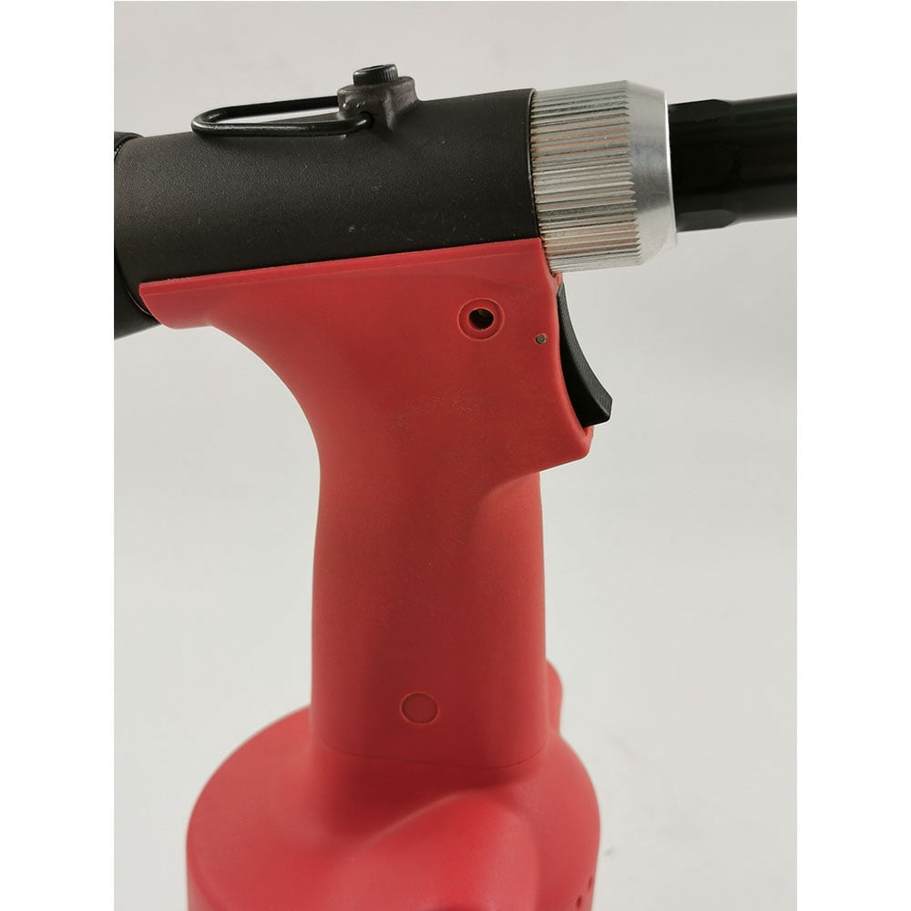 Rivet , Pneumatic Pull Nut Pneumatic Tool Industrial Grade Hand Tool ,Long Service Life