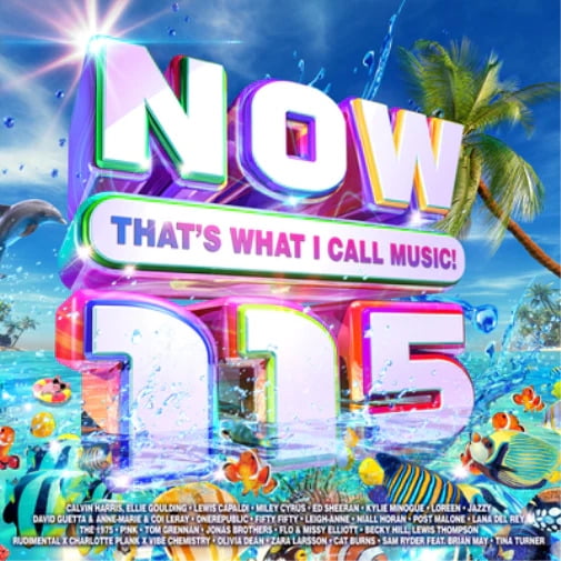 Various Artists - Now That's What I Call Music 114 / Various