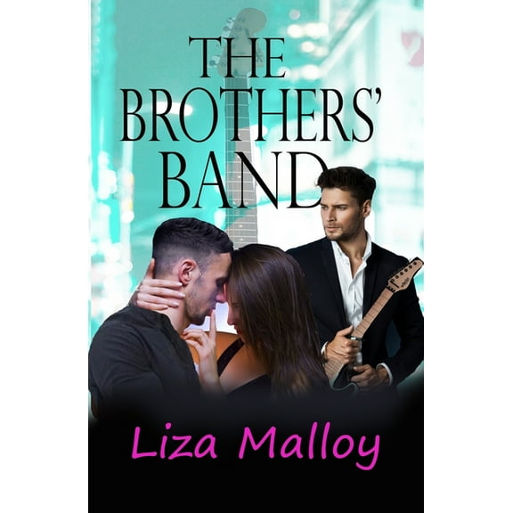 The Brothers' Band, (Paperback)